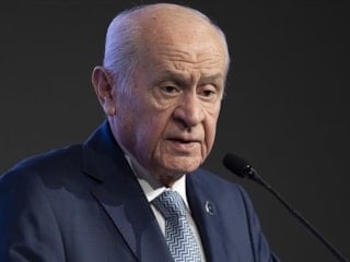 Devlet Bahçeli'den TBMM'deki kavga sonrası CHP'ye sert tepki