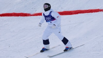 Elizabeth Lemley, altın madalyaya ulaştı