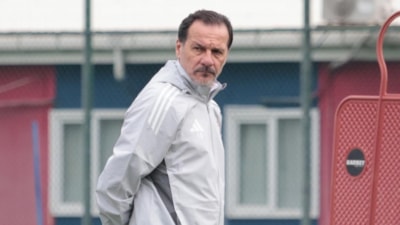 Altınordu'da Yusuf Şimşek dönemi başladı