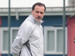 Altınordu'da Yusuf Şimşek dönemi başladı