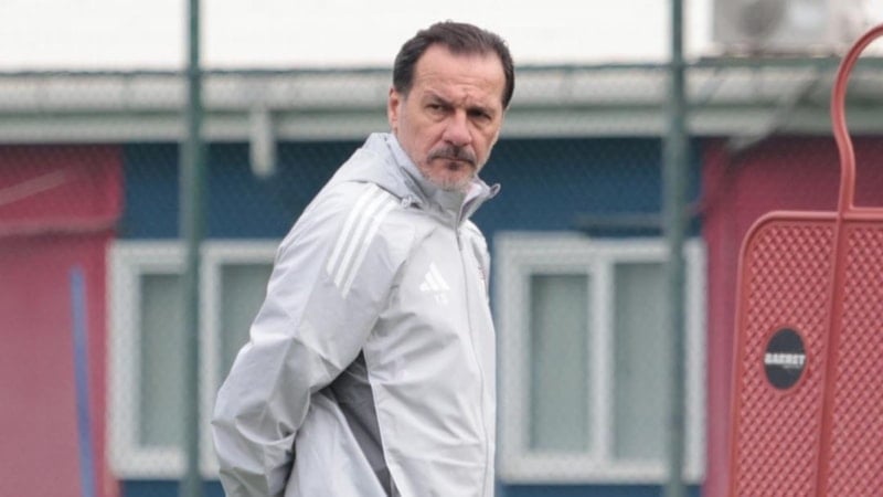 Altınordu'da Yusuf Şimşek dönemi başladı