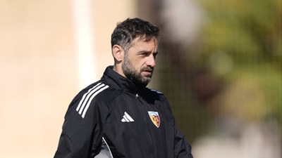 Kayserispor, Radomir Djalovic ile ayrılık kararı aldı