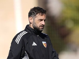 Kayserispor, Radomir Djalovic ile ayrılık kararı aldı