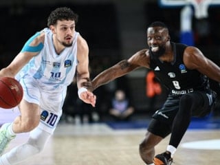 Türk Telekom, NINERS Chemnitz'i devirdi