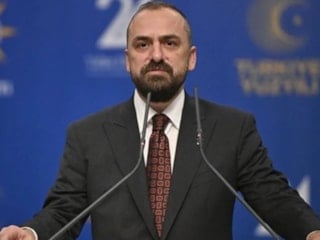 Faruk Acar'dan 'Türkiye artık eski ezberlerle yönetilmiyor' paylaşımı