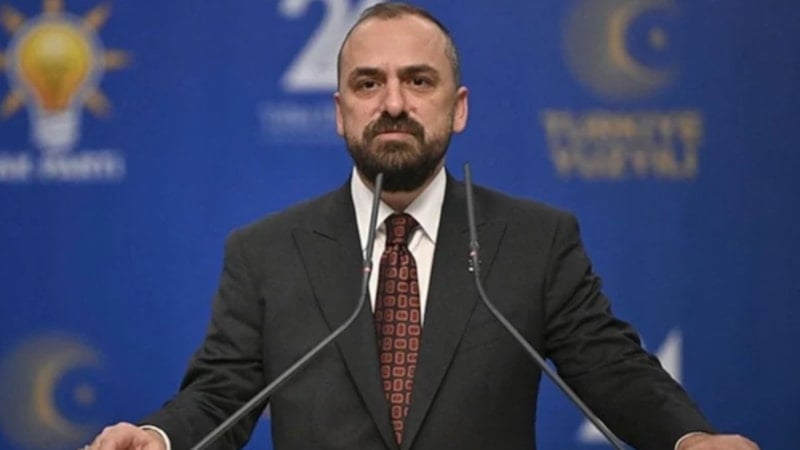 Faruk Acar'dan 'Türkiye artık eski ezberlerle yönetilmiyor' paylaşımı