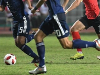 Japonya Profesyonel Futbol Ligi'nde beraberlik dönemi sona erdi