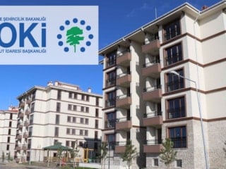 Bolu TOKİ kura çekimi canlı izle: Bolu TOKİ sonuçları açıklandı mı?