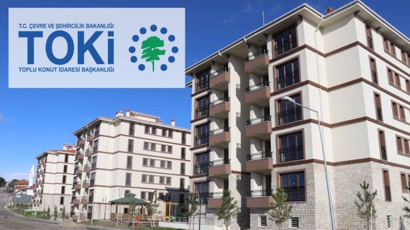 Bolu TOKİ kura çekimi canlı izle: Bolu TOKİ sonuçları açıklandı mı?