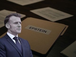 Fransa’da Epstein dosyası skandalı: E-postalar 6 yıldır yargının elindeydi