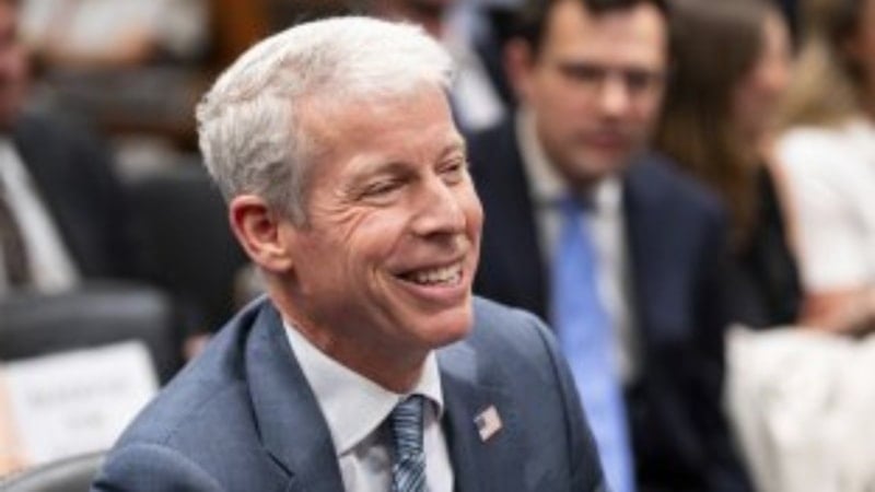 ABD Enerji Bakanı'ndan Venezuela'ya resmi ziyaret