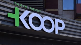 KOOP Marketler Ramazan boyunca indirimli ve sabit fiyatla donuk kıyma satacak
