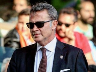 Fikret Orman'dan başkan adaylığı yanıtı