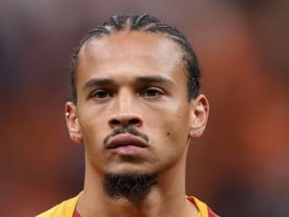 Galatasaray'da tüm gözler Leroy Sane'de