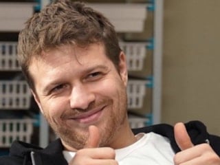 Taşacak Bu Deniz'in Oruç'u Burak Yörük evleniyor! Tarih verdi