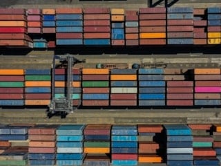 Aralık ayında dış ticaret yüzde 13 arttı