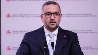 SON DAKİKA: TCMB’nin 2026 sonu enflasyon orta tahmini: Yüzde 16