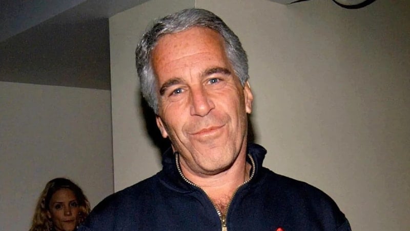 Epstein'in bir jinekoloğa düzenli olarak para ödediği ortaya çıktı