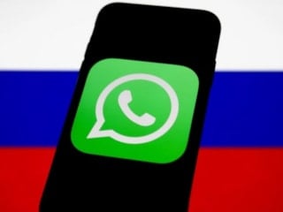 WhatsApp: Rusya uygulamayı tamamen engellemeye çalışıyor