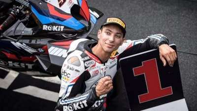 Toprak Razgatlıoğlu: MotoGP süreci ilk sene zor olacak