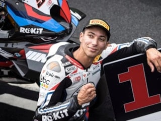 Toprak Razgatlıoğlu: MotoGP süreci ilk sene zor olacak
