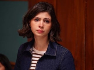 Taşacak Bu Deniz'in Fadime'si gerçek babasını paylaştı! "Resmen kopyası" İşte baba-kız pozları...