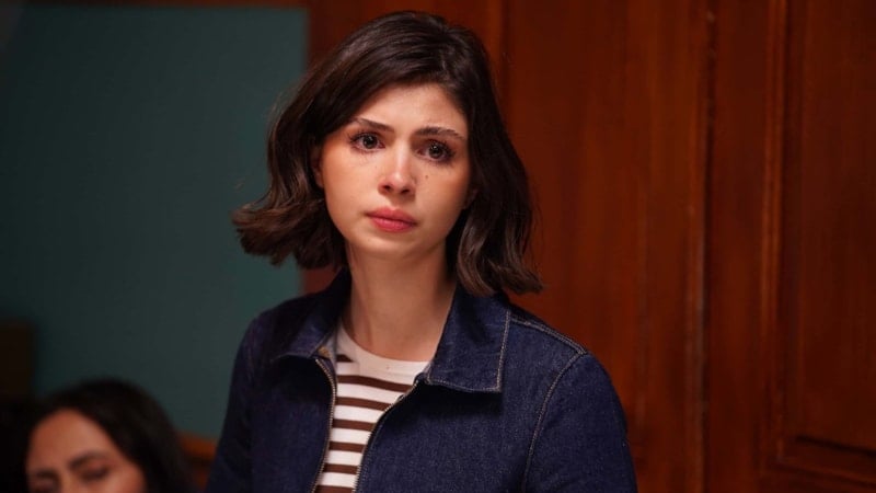 Taşacak Bu Deniz'in Fadime'si gerçek babasını paylaştı! 