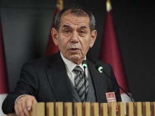 Dursun Özbek'ten Mauro Icardi sözleri