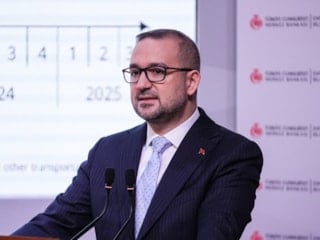 Fatih Karahan: Türkiye’de yastık altında 600 milyar dolar civarında altın var