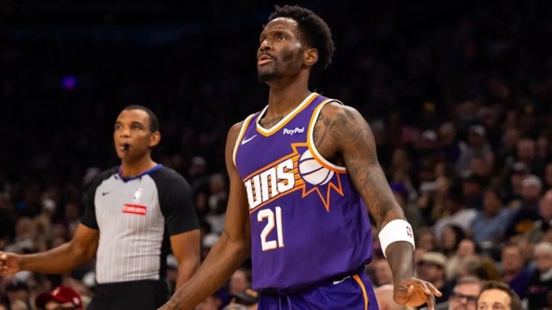 Panathinaikos, ABD'li basketbolcu Nigel Hayes-Davis'i kadrosuna kattı