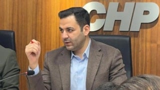 CHP Gençlik Kolları Başkanı Cem Aydın’a hapis cezası