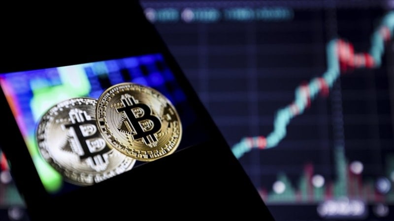 Güncel Bitcoin fiyatı: 12 Şubat 2026 Bitcoin ne kadar, kaç dolar? Düşüşe geçti..