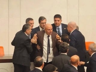 Mahmut Tanal: Gökçek ile teke tek kalsam ne olacağı belli