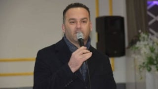 CHP'li Hasbi Dede görevden uzaklaştırıldı