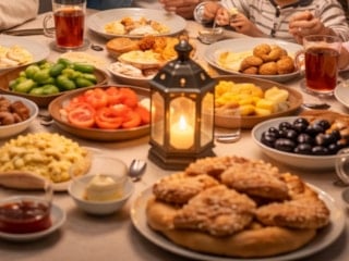 İlk sahur saat kaçta? İstanbul, Ankara, İzmir: 18 Şubat 2026 sahur saatleri...