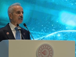 Abdulkadir Uraloğlu: Ülkemizi denizcilikte lider ilk 10 ülke arasına taşıdık