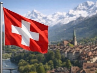 İsviçre'de '10 milyonluk nüfus hedefi' halk oylamasına gidiyor