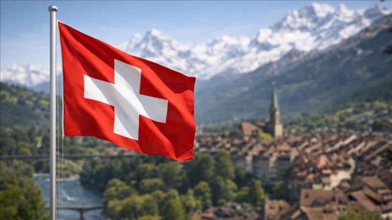 İsviçre'de '10 milyonluk nüfus hedefi' halk oylamasına gidiyor