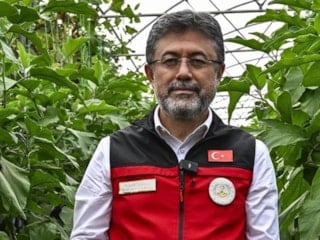 İbrahim Yumaklı: Sertifikalı tohum üretimi ve ihracatında yükseliş sürüyor