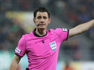 Trabzonspor-Fenerbahçe derbisinin hakemi belli oldu