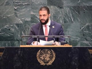 BM: Suriye Cumhurbaşkanı ve bakanlarına 5 suikast girişimi önlendi