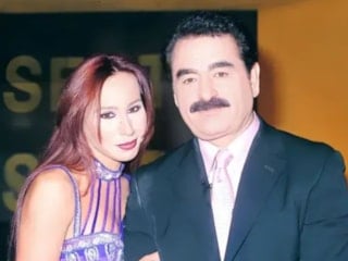 Ünlü oryantal Asena dayak yediği anları anlattı: Her cuma dövülürdüm