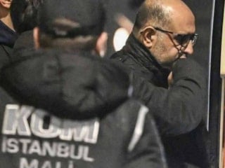 Aziz İhsan Aktaş davası devam ediyor: Baki Nugay savunma yaptı