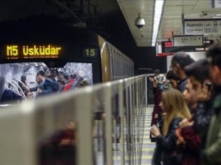 İBB'den toplu ulaşıma yüzde 20 zam talebi