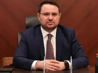 Adalet Bakanı Gürlek'i tehdit eden CHP'li başkan tutuklandı