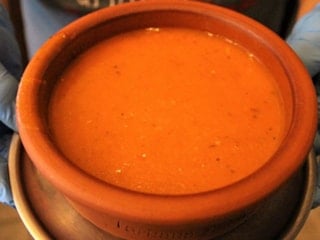 Tarhananız yoksa üzülmeyin! İşte 5 dakikada tarhana tarifi...