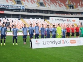 FIFA, Adana Demirspor'a 12 puan silme cezası verdi