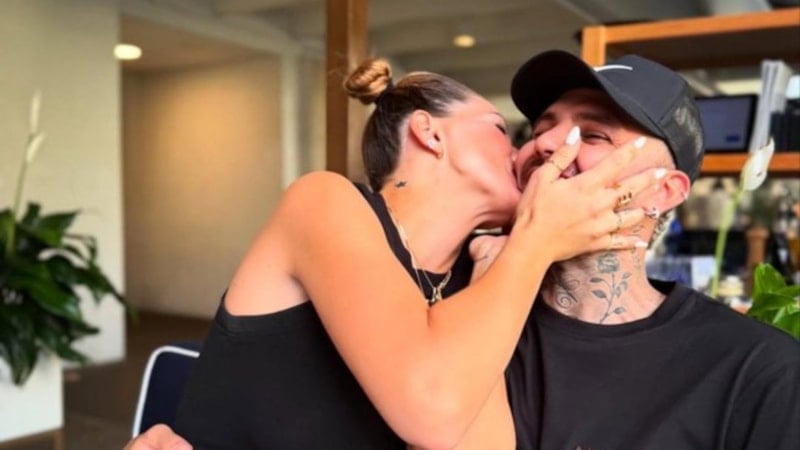 İhanet iddiası Mauro Icardi'yi kızdırdı: Tam bir rezalet