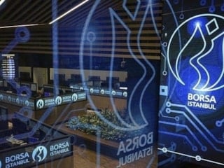 Borsa İstanbul rekor kırdı