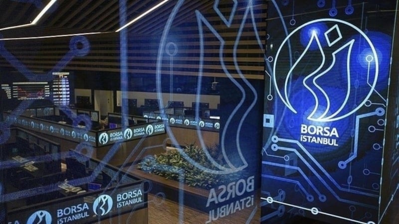 Borsa İstanbul rekor kırdı! BIST 100 endeksi 14.000 puanı geçti